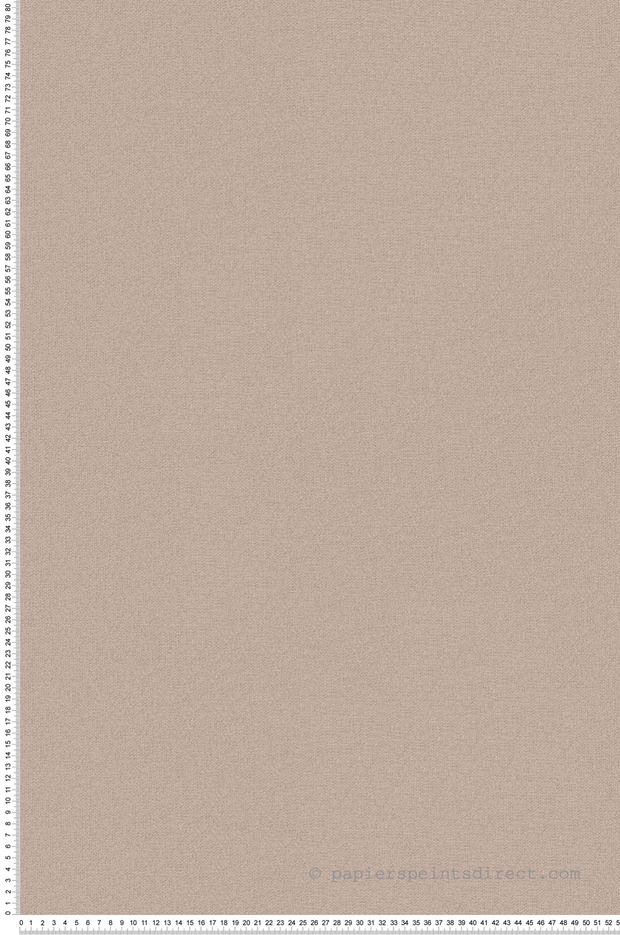 A.s. création, papel pintado no tejido, papel pintado aspecto tela, papel pintado unitario, rollo 10,05 m x 0,53 m, as386662, marrón, beige