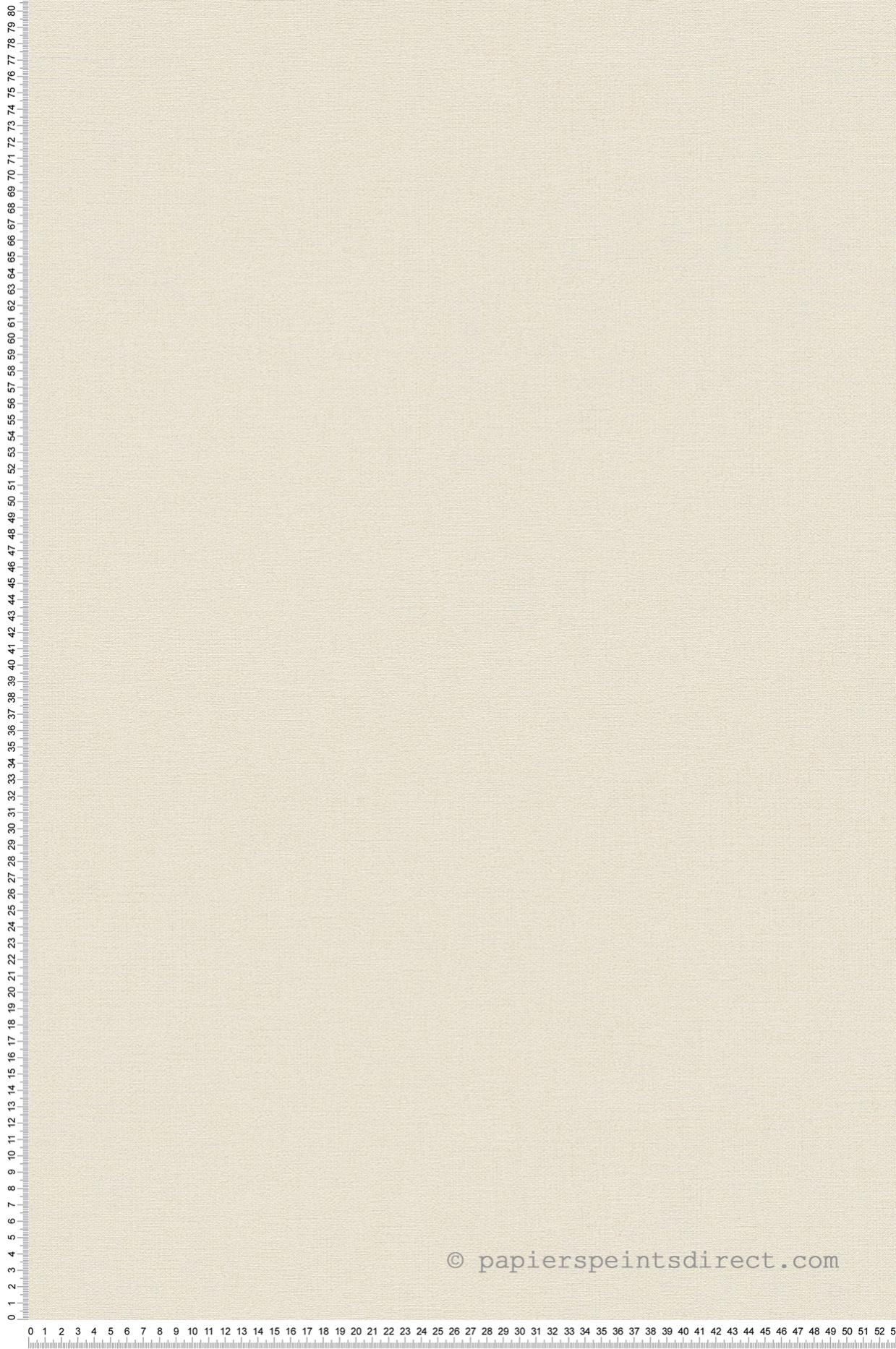 A.s. création, papel pintado no tejido, papel pintado aspecto tela, papel pintado unitario, rollo 10,05 m x 0,53 m, as386666, beige, blanco
