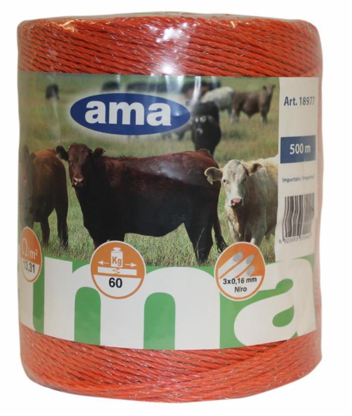Cavo Silicone Etronix 12awg ARANCIONE 100cm ET0670O – Per Motore, Batteria Ed ESC RC, Scala 1/10
