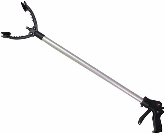 VEVOR Cric Idraulico 8 Tonnellate - Martinetto Per Sollevamento Motori Con Base A Forcella - Foto 5