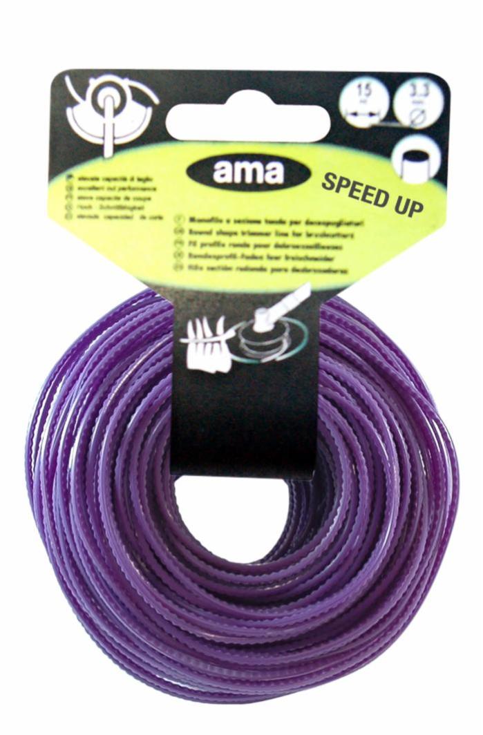 MONOFILO NYLON 1,2 MM - Apnea Lab - Foto 5