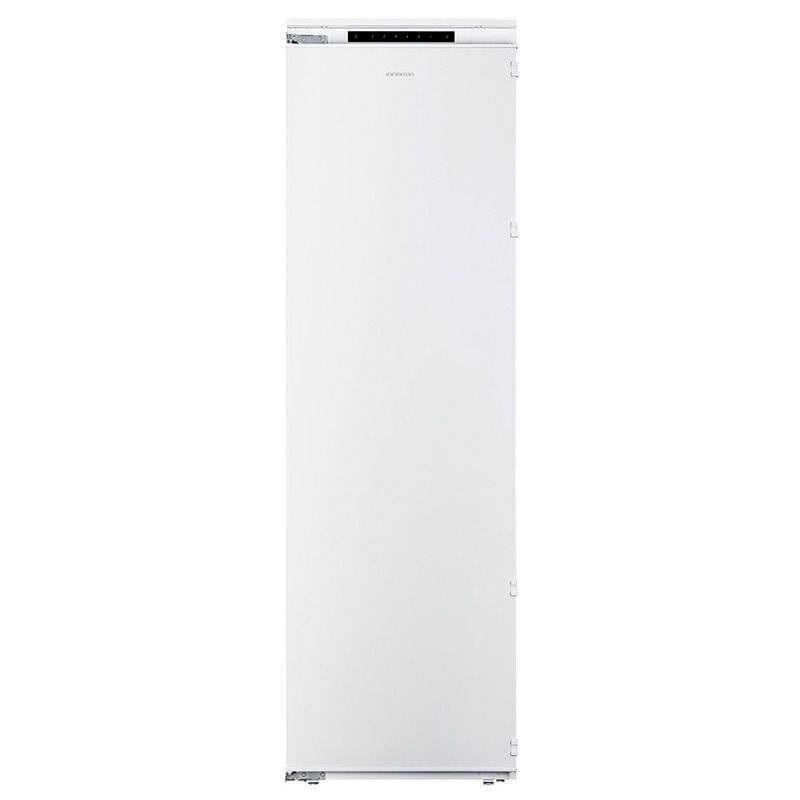 Congelador vertical Svan SCV175500ENF No Frost 204L E blanco 170,5 cm