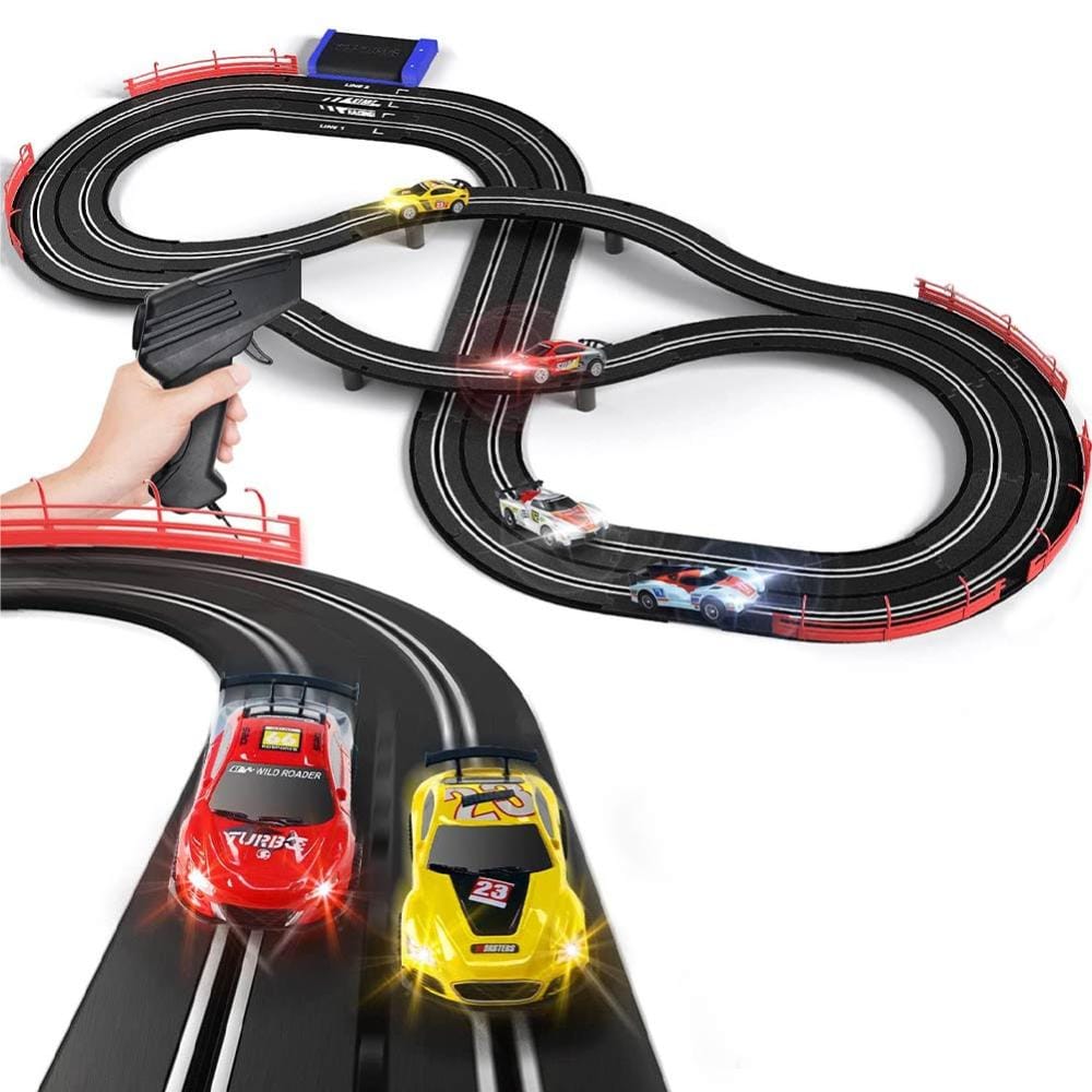 Macchine telecomandate top hot wheels