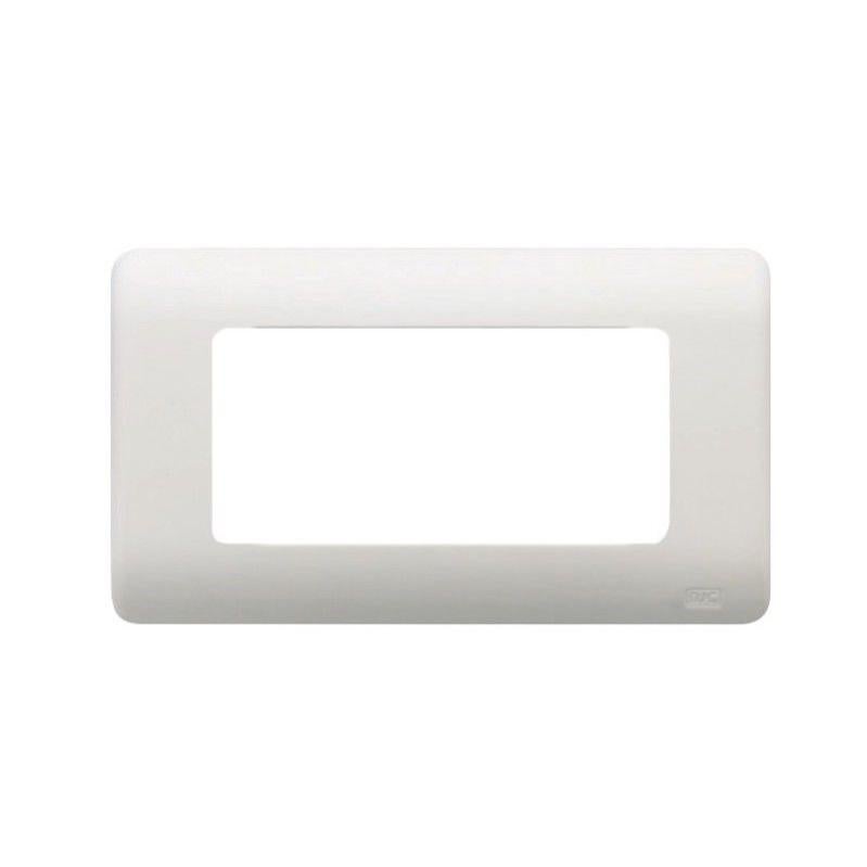 Cornice 3 elementi BIANCO BJC Coral 21013