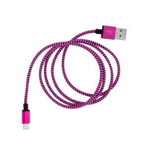 Cellularline Kit chargeur USB-C 20W USB C vers chargeur Lightning pour  Apple Iphone 8 et versions ultérieures Blanc