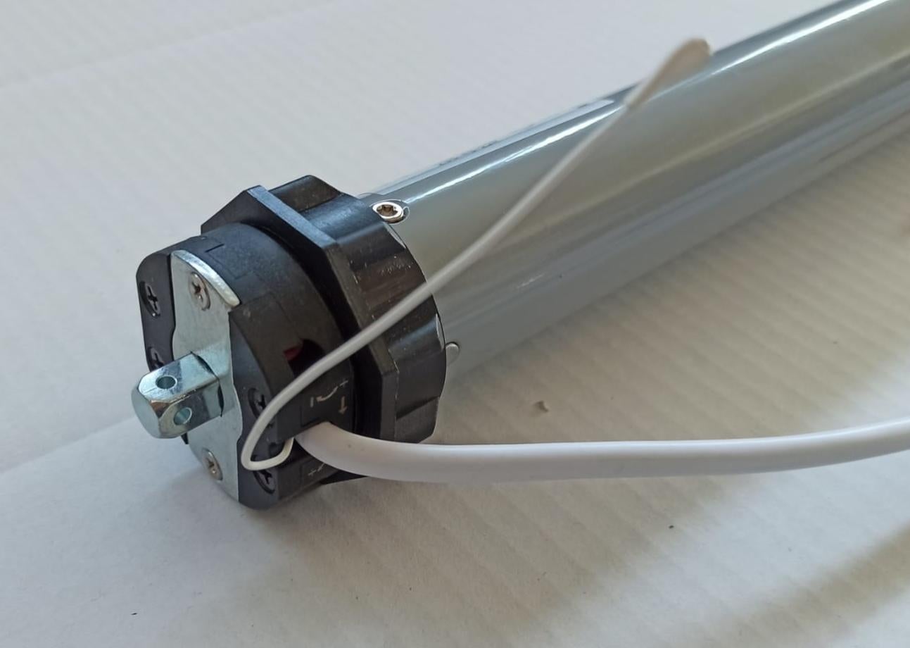 Servomotore Digitale Binghe 40KG - Metal Gear Per Auto RC 1/10 1/8 Arduino