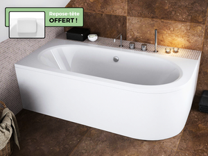 Sovrapposizione vasca da bagno? Prezzi convenienti e qualità duratura -  Tecnobad