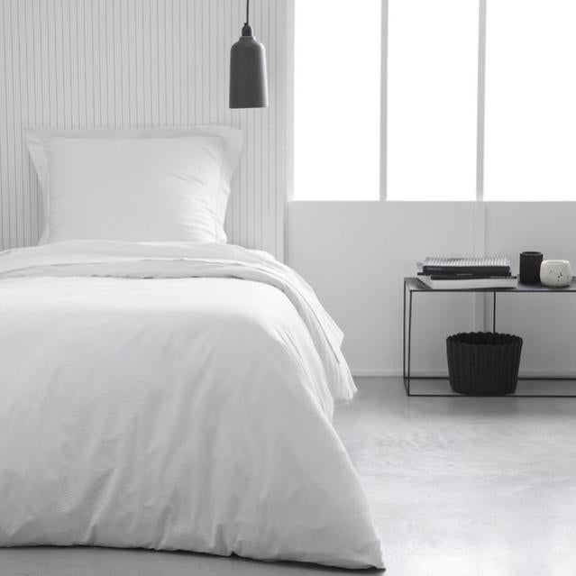 Housse De Matelas Imperméable Et Anti-punaises De Lit AllerZip - Pour Grand Lit (30,5-45,7 Cm Hauteur), Fermeture éclair 3 Côtés, 10 Ans Garantie