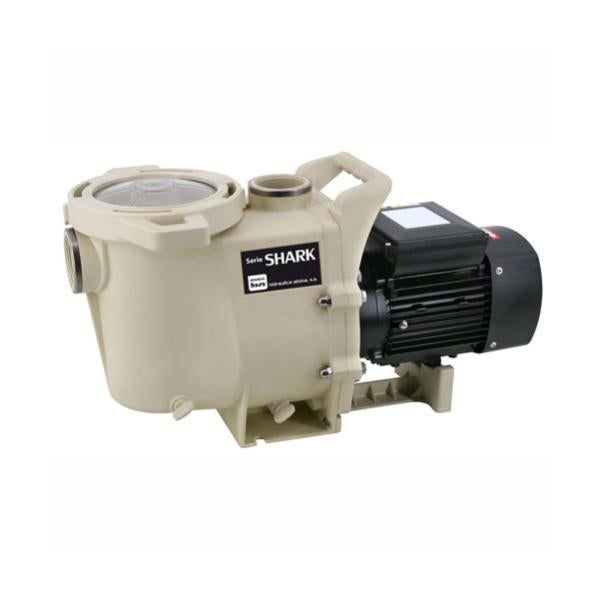 Bomba Autoaspirante Shark 100 M 1Cv Ii 230V - Hasa