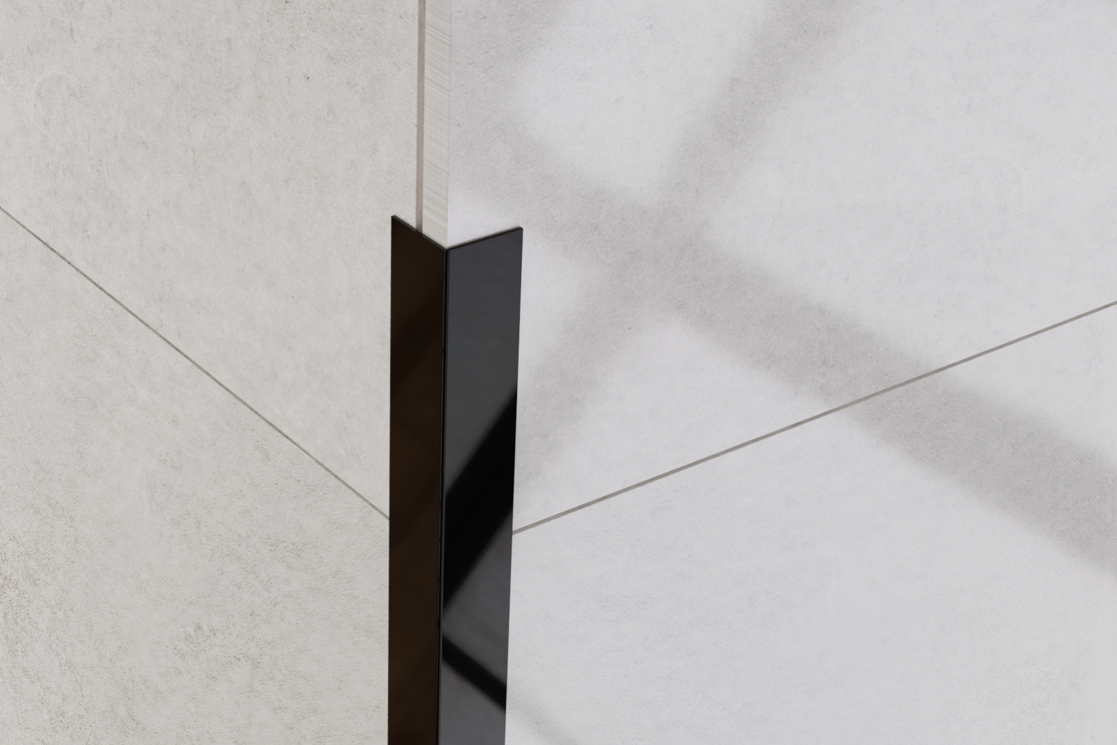 Profilé De Protection D'angle En Acier Inoxydable PROFILO A "L" ACCIAIO - Foto 3