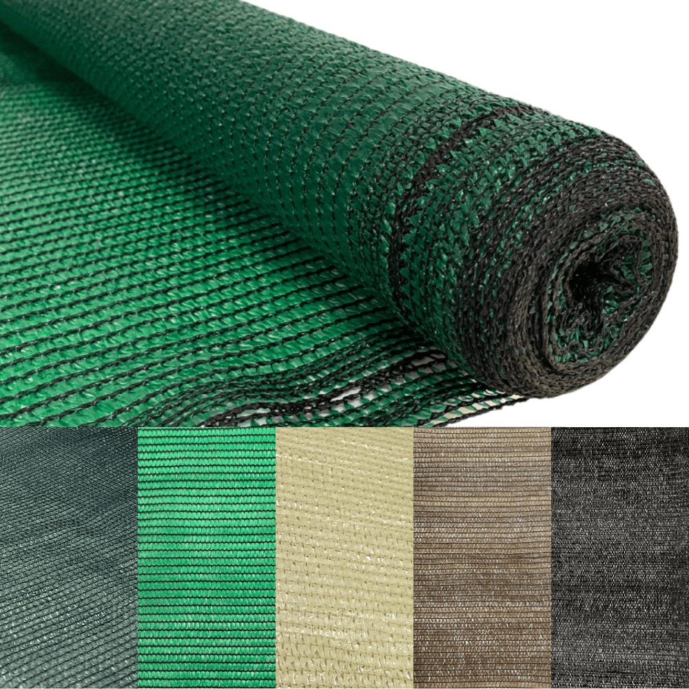 Malla Ocultación, 90% Sombra, 2x50 M, Beige, Para Jardín, Terraza,  Agricultura, Resistente, Protección Uv - Keroppa con Ofertas en Carrefour