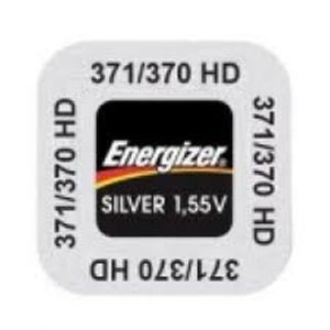 Energizer 392/384 / LR41 Pile pour montre – acheter chez