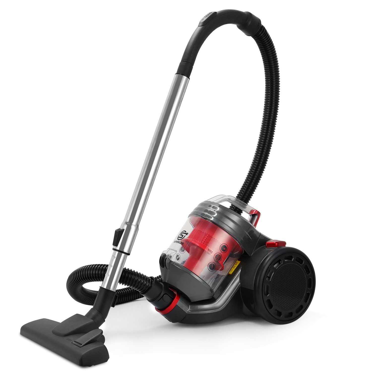 Filtre pour aspirateur 2024 sans sac