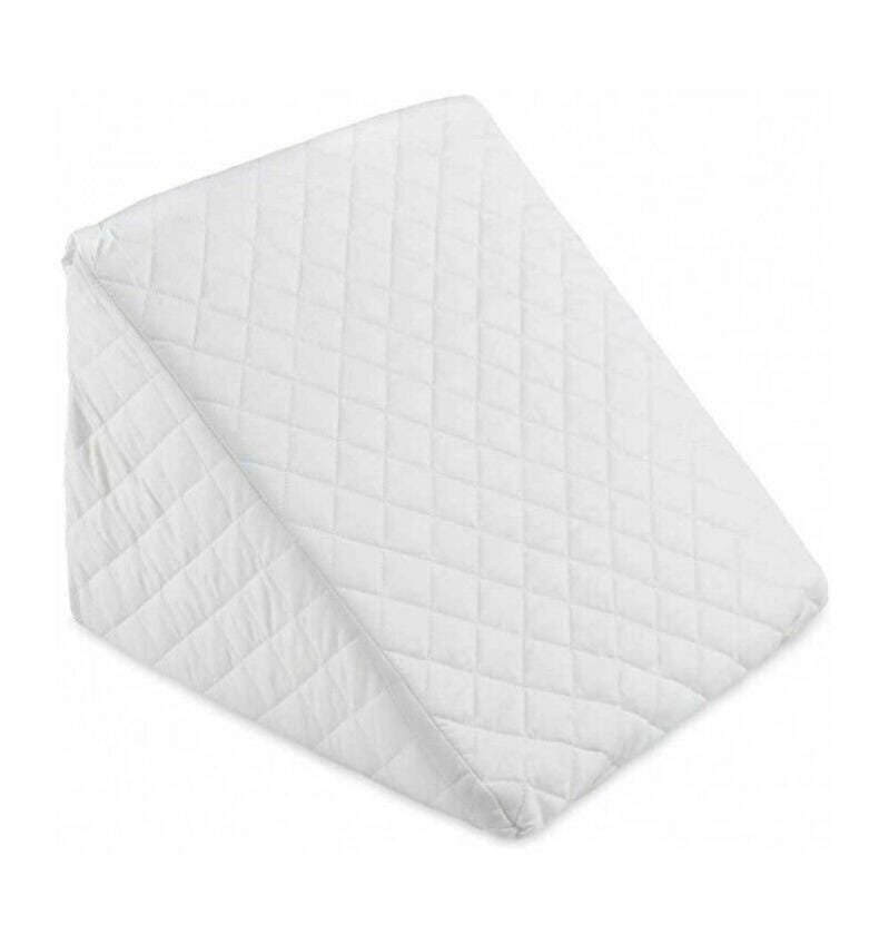 Almohadas en forma de cuña 2025