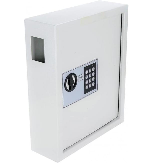 Cajas fuertes discount leroy merlin precios