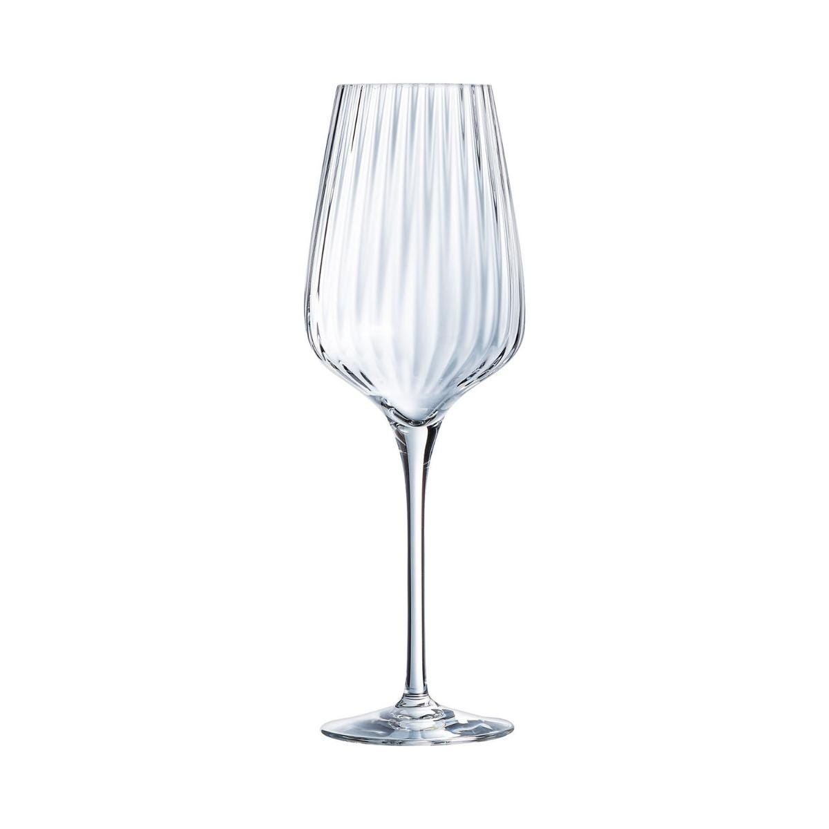 Copas Vino Cristal 690ml (6 unidades) - Buqué