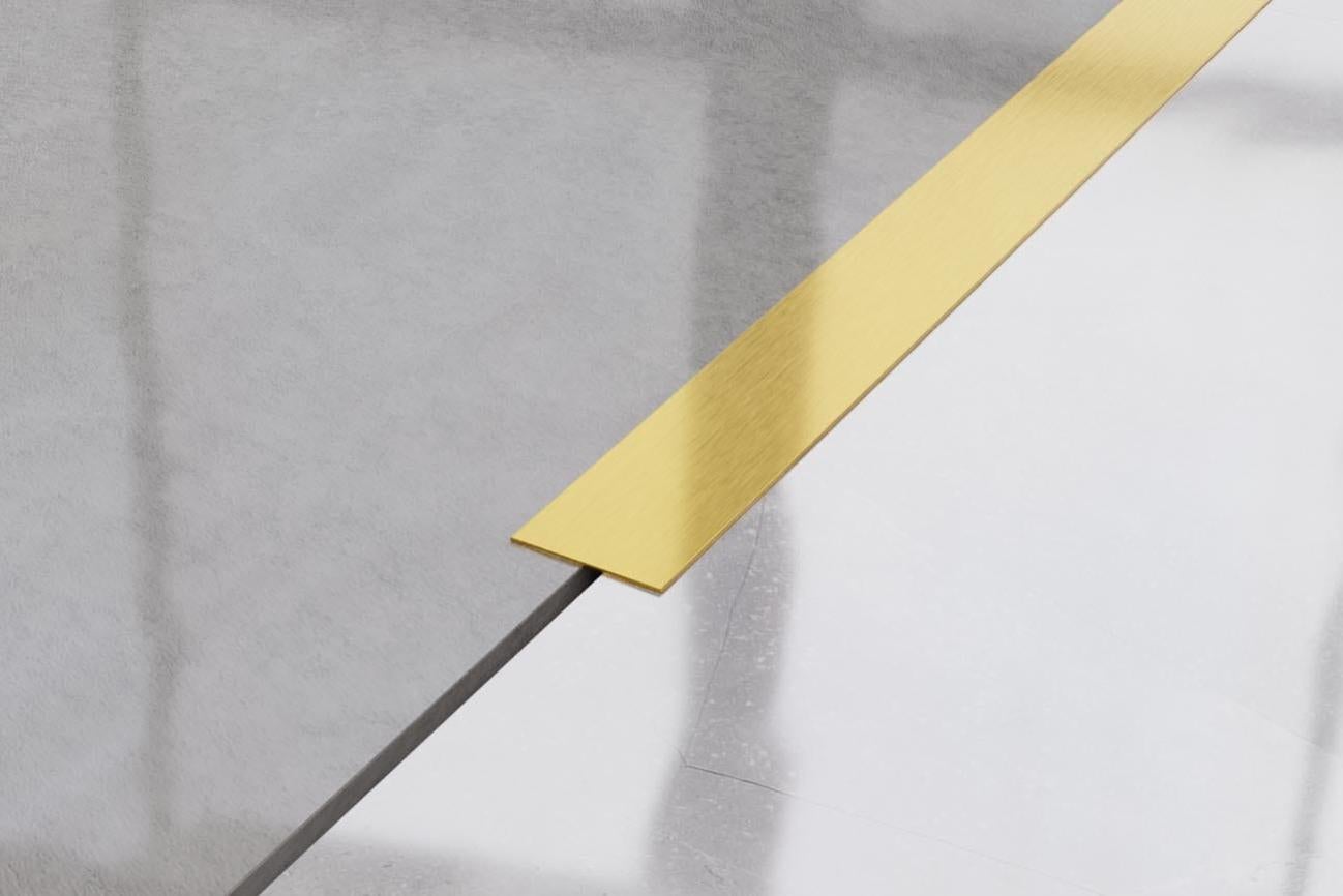 Motoking Strisce Decorative, Giallo Opaco, 10 Mm Larghezza, 10 M - Foto 4