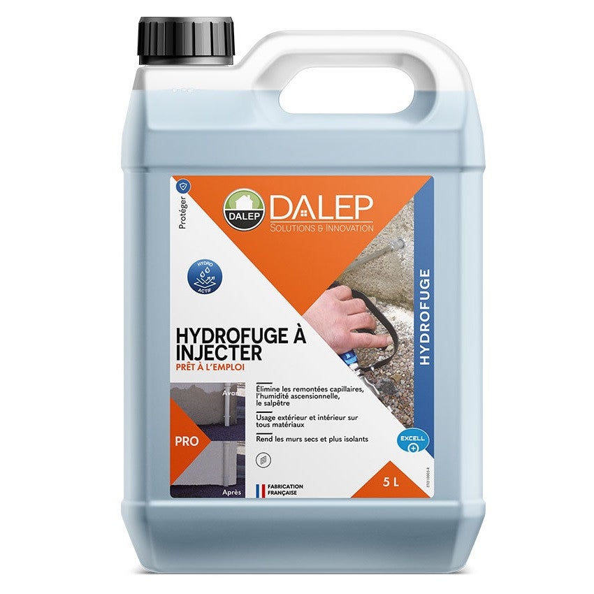 Dalep 2100 20l