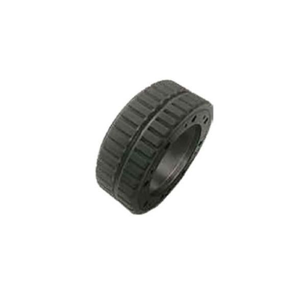 Roue Crantée De Tailleur - Poignée Bois Et Roue Acier - Pour Marquage Tissu Couture
