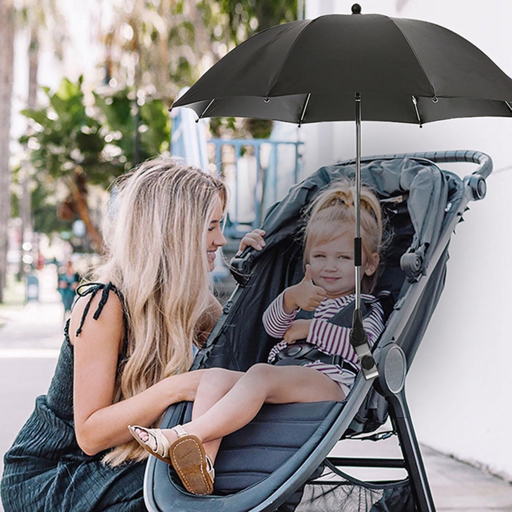 housse anti uv pour poussette