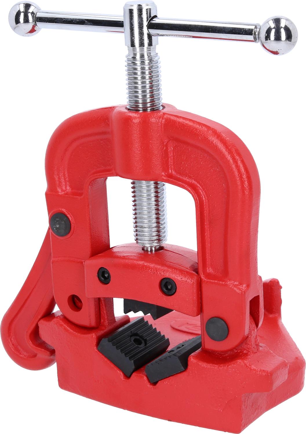 SKF TMMR Reversible Jaw 2 Leg Puller 50kN - View #10