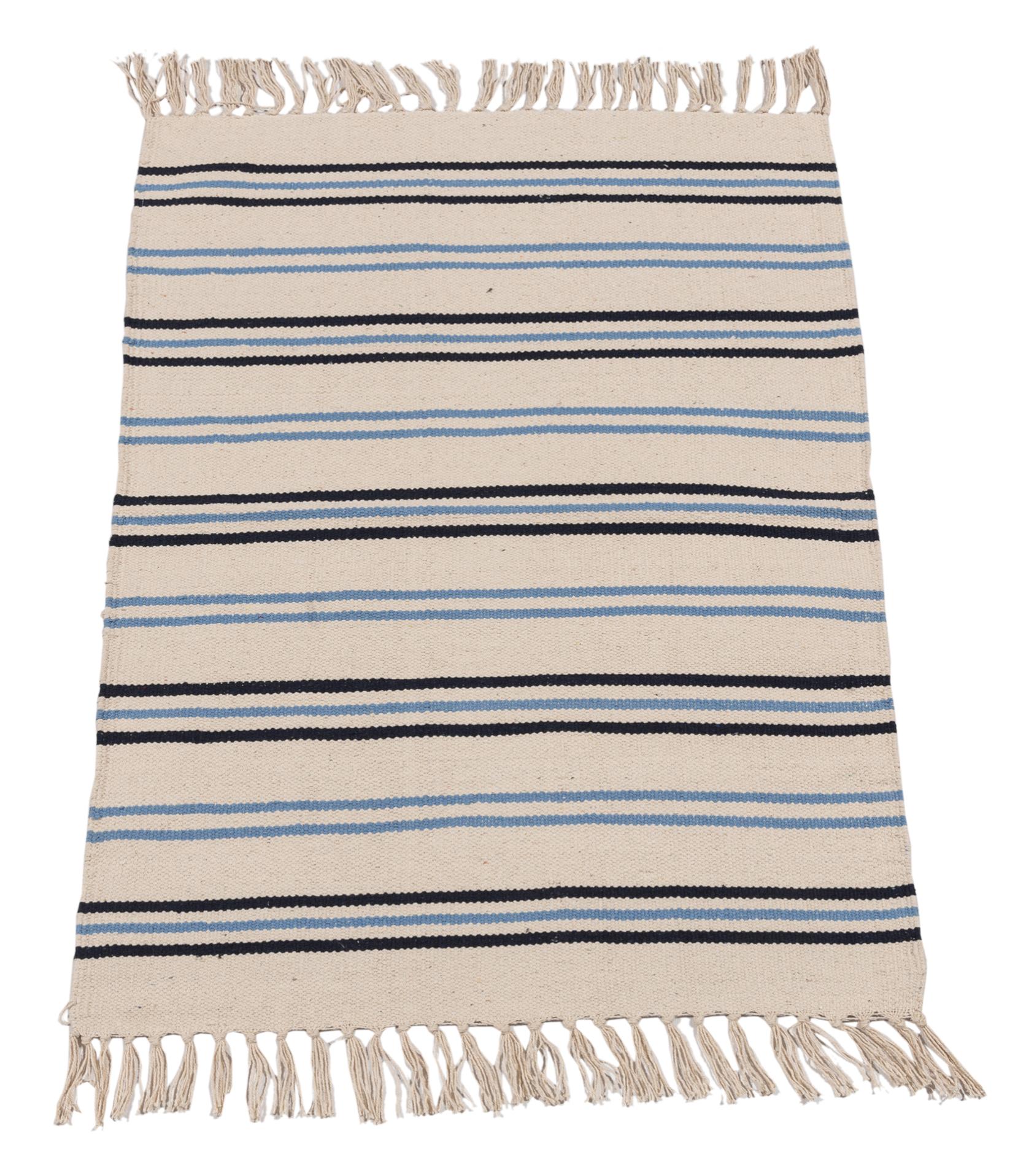 ( Lavable en machine à 30° ) Kilim Original Authentique Fait à la Main