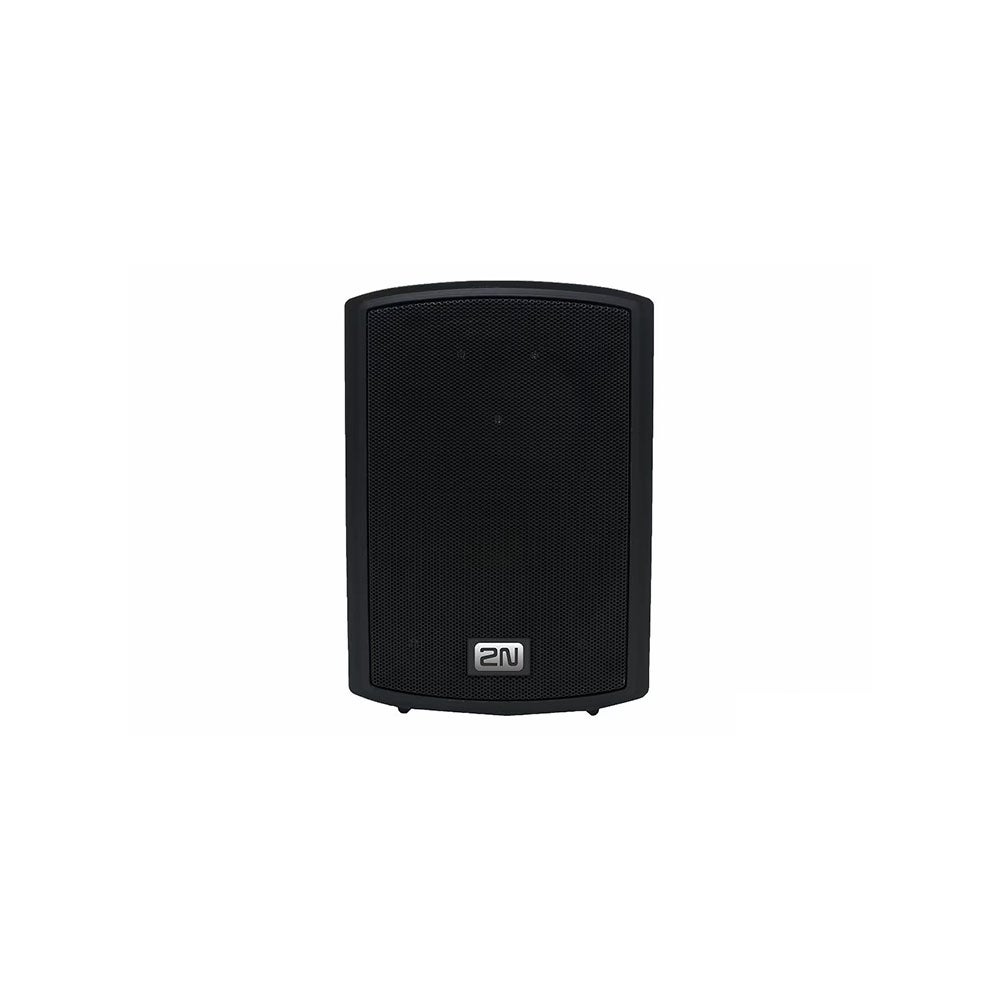 SIP Speaker Pour Utilisation Intérieure Noir - 914421B | Leroy Merlin