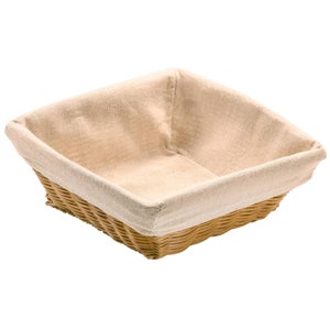 Boîte à Pain En Plastique Avec Planche à Découper En Bambou - Garde Le Pain Frais - Design Moderne Et Facile à Nettoyer