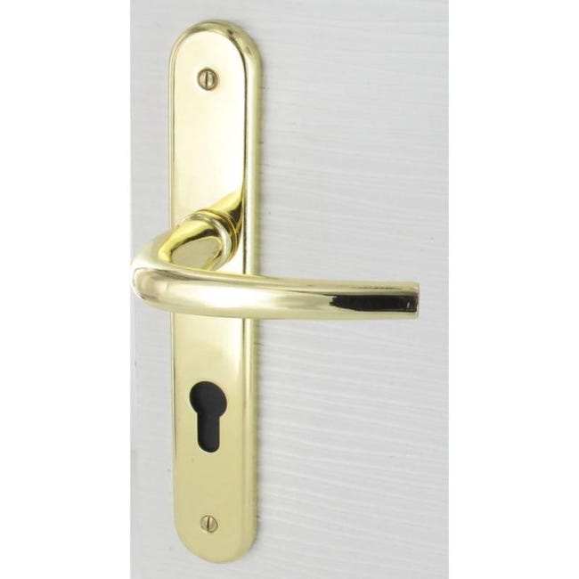 Maniglie Per Porta E Finestra E Coordinati | Nobili Ferramenta - Foto 2