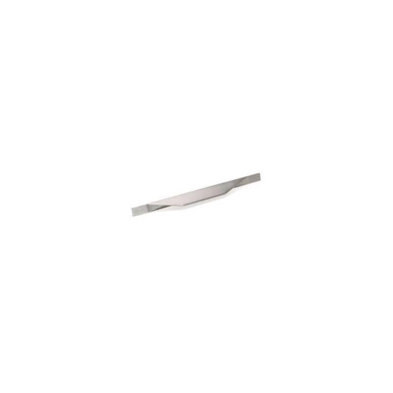 Maniglia barra mobili, finitura in acciaio inox | Würth