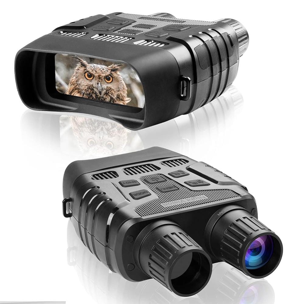 Appareil de vision nocturne numérique cheap