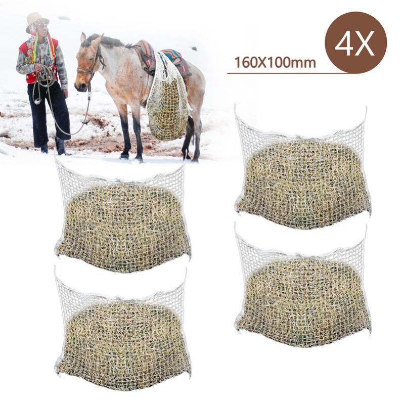 Sac D'alimentation Pour Les Chevaux Mangeoire À Foin De Chèvre Chargeur