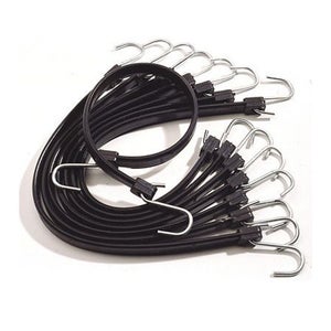 Tendeurs pour câbles Kit de treillis en fil, kit de câble métallique pour  système suspendu de rideau métallique, corde de lumière-dt
