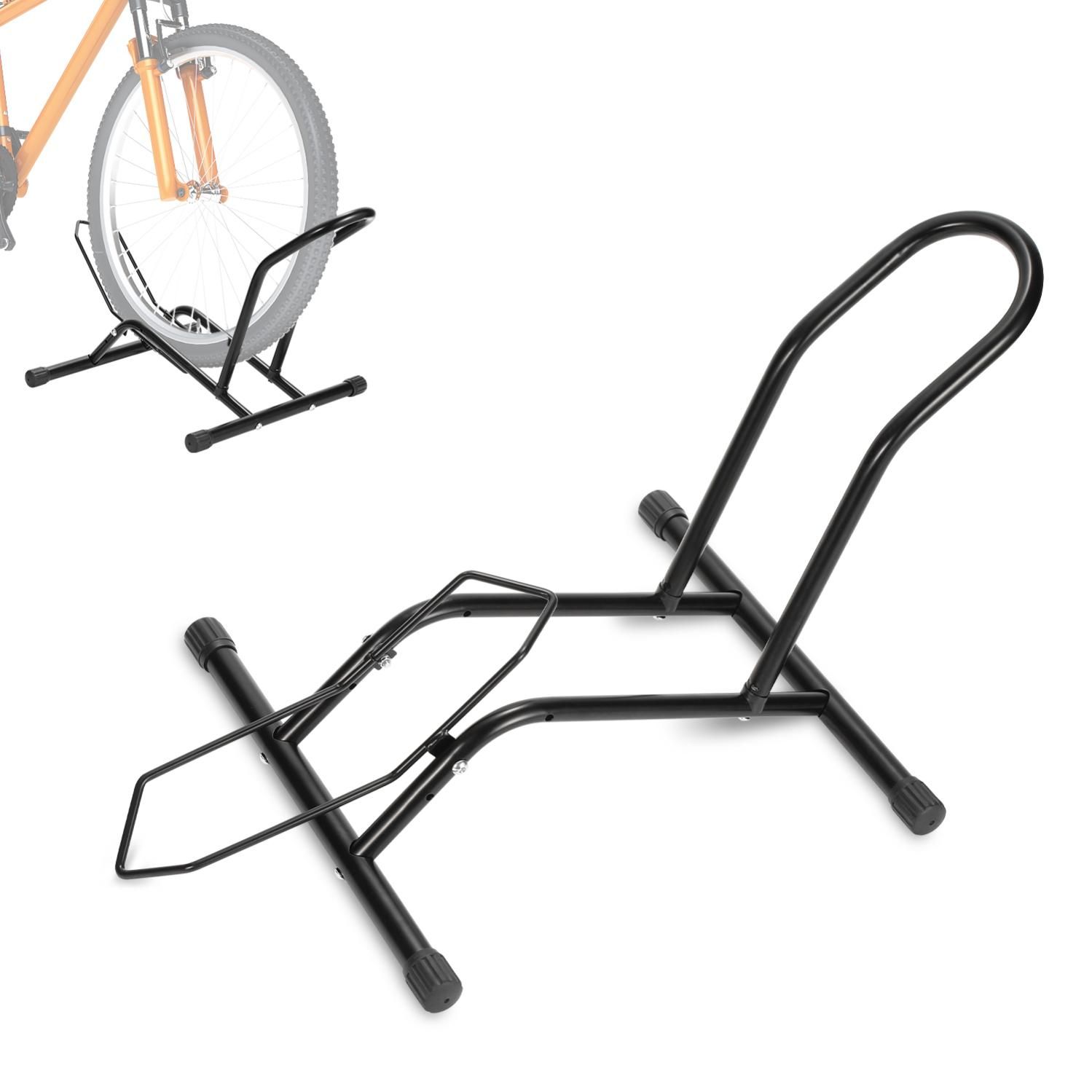 Accroche vélo sol sale
