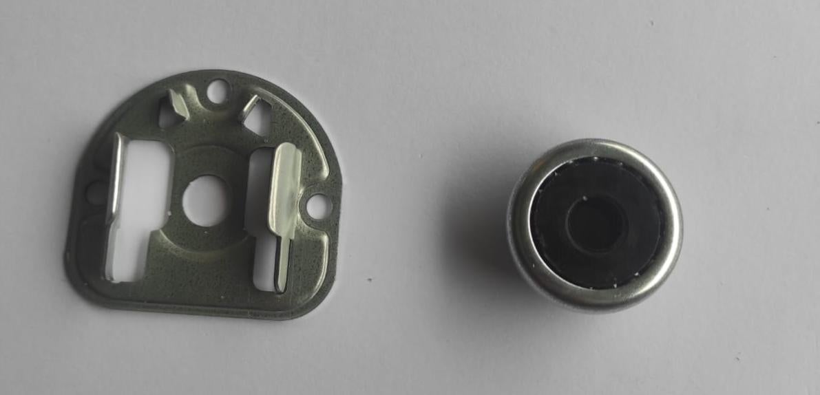 Cuscinetto In Neoprene Accessorio Caccia Guancia Regolabile Tourbon Cuscinetto Poggia Guancia Per Fucile - Custodia In Pelle Con Portamunizioni, Per Destrorsi Tasca Munizioni Fucile Destrorso Regolabile