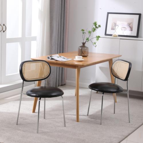 Sedia da pranzo in legno, resistente e comoda, per Albergo