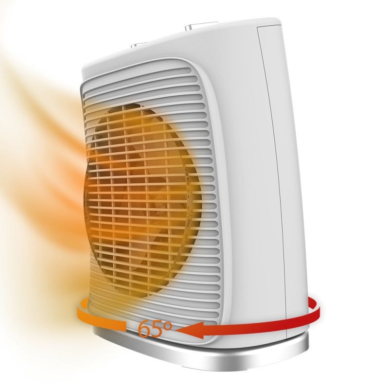 Calefactores electricos bajo consumo rowenta Calefacción de