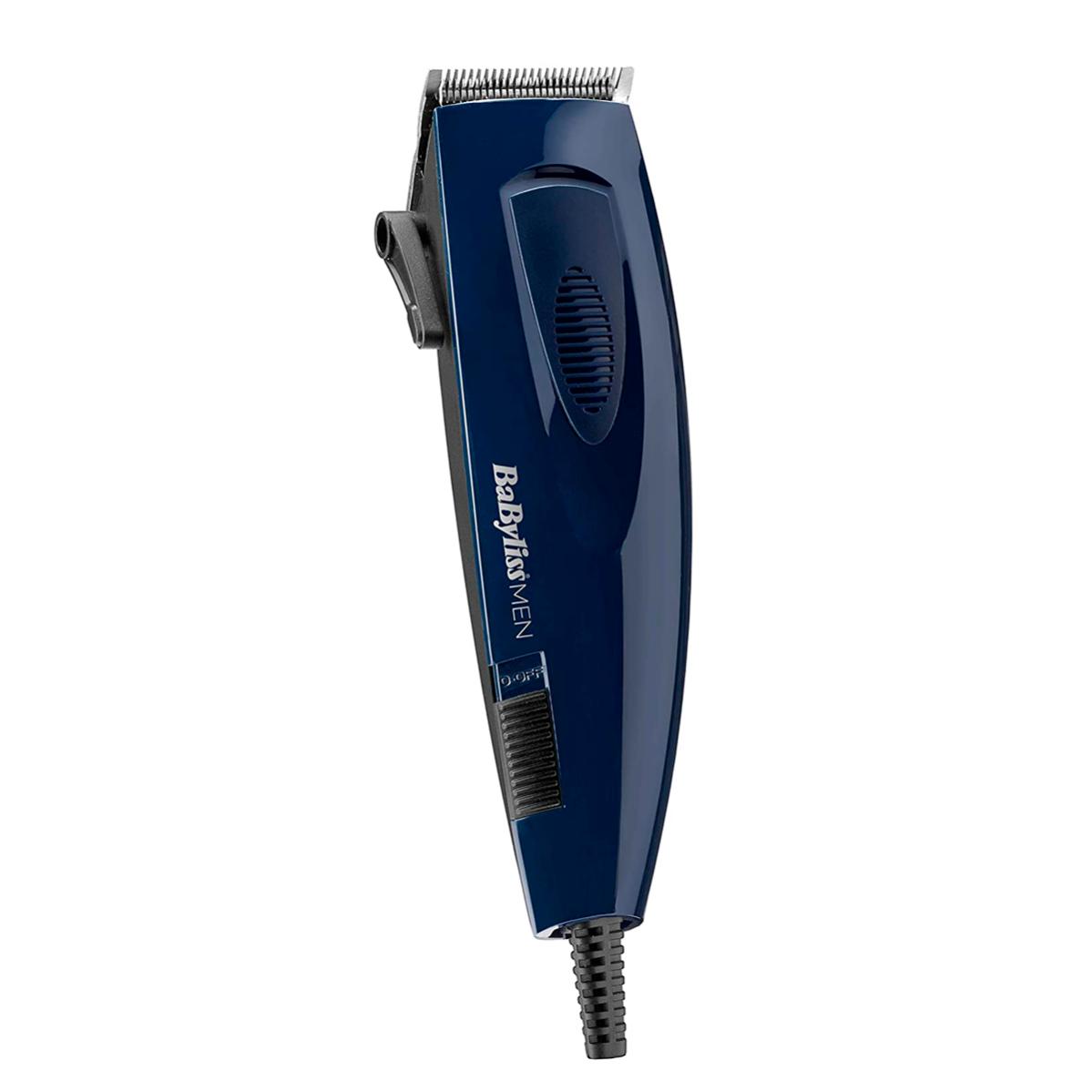 CORTAPELOS BABYLISS E695E C CABLE Leroy Merlin