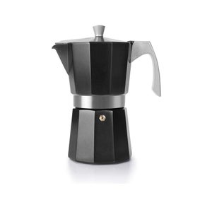 Cafetera Italiana Bialetti Moka Express Aluminio 8006363011624