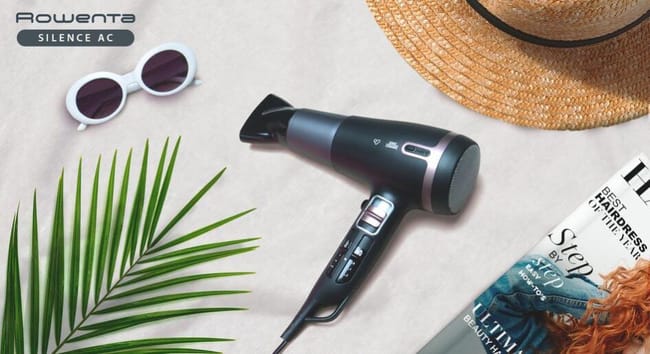 SECADOR ROWENTA CV7920F0 2300W C DIFUSOR Leroy Merlin