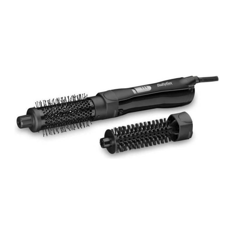 BaByliss Brosse Soufflante Shape & Smooth 800W - Pour Des Cheveux Lisses Et Bien Coiffés
