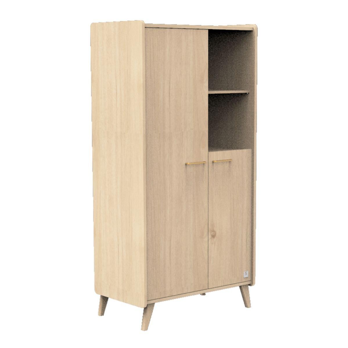 Armoire Arty Leroy Merlin