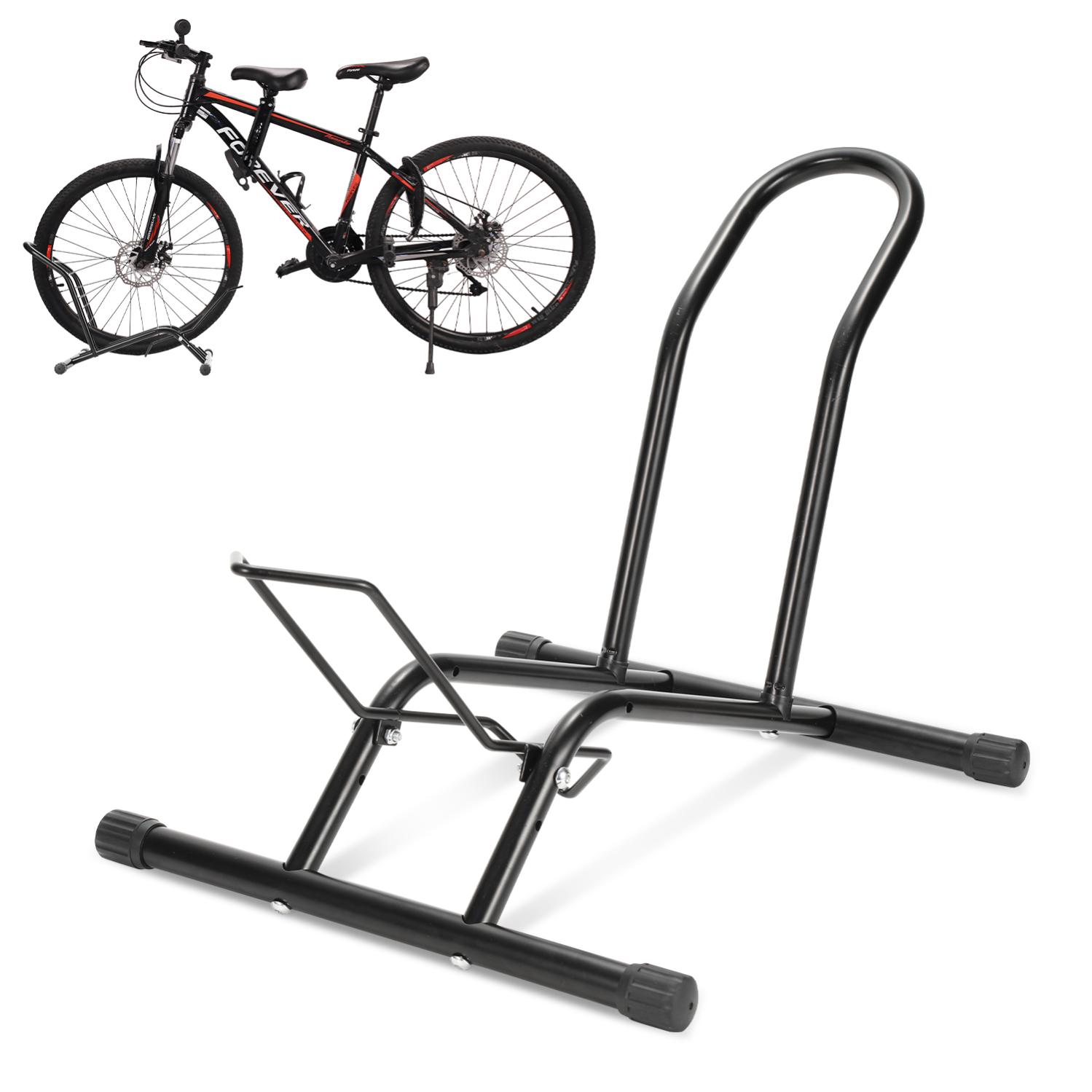Support de vélo Support de vélo vertical Support de vélo réglable ...