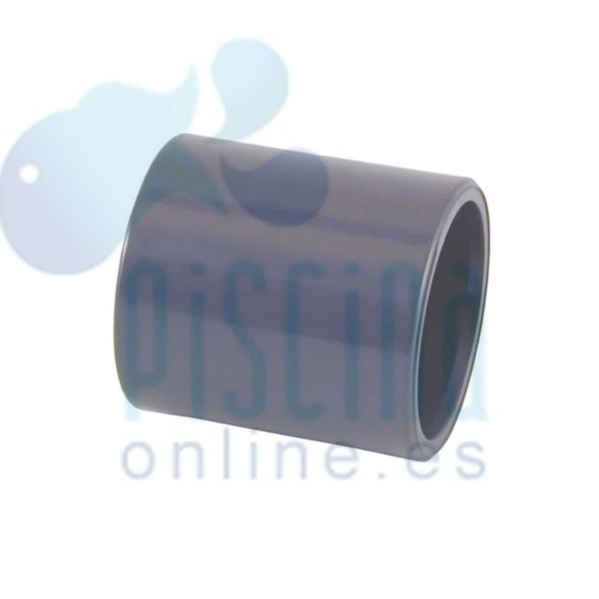 Manicotto ridotto pvc per incollaggio - 40 X 32 Manicotto ridotto pvc per incollaggio - 40 X 32