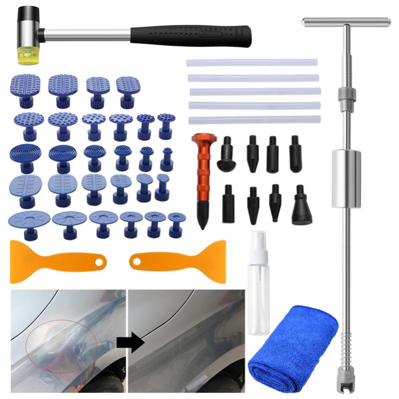 Adaptateur Pour Outil De Débosselage Sans Peinture Keenso, Adaptateur