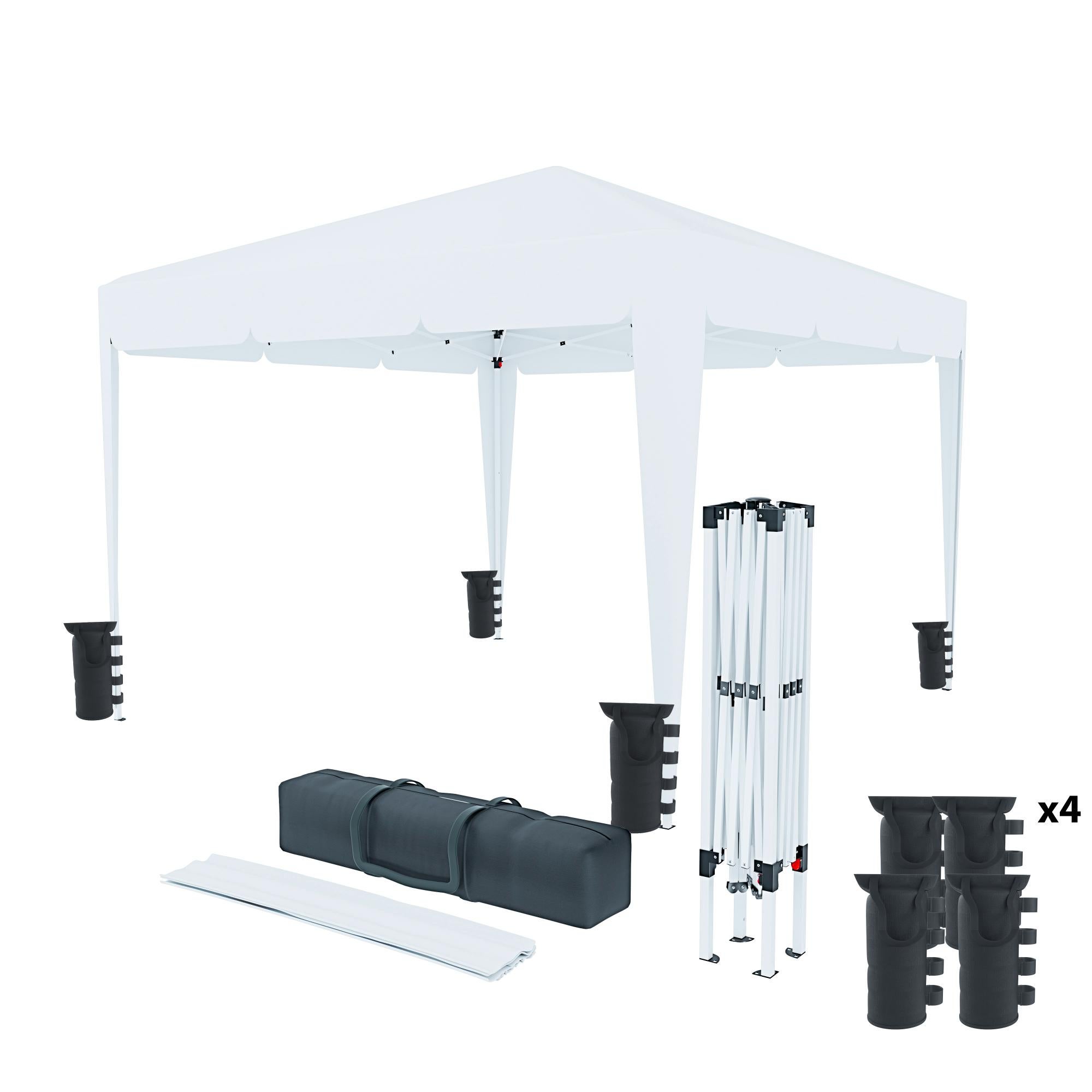 Kit chiusura telaio per bici pieghevole