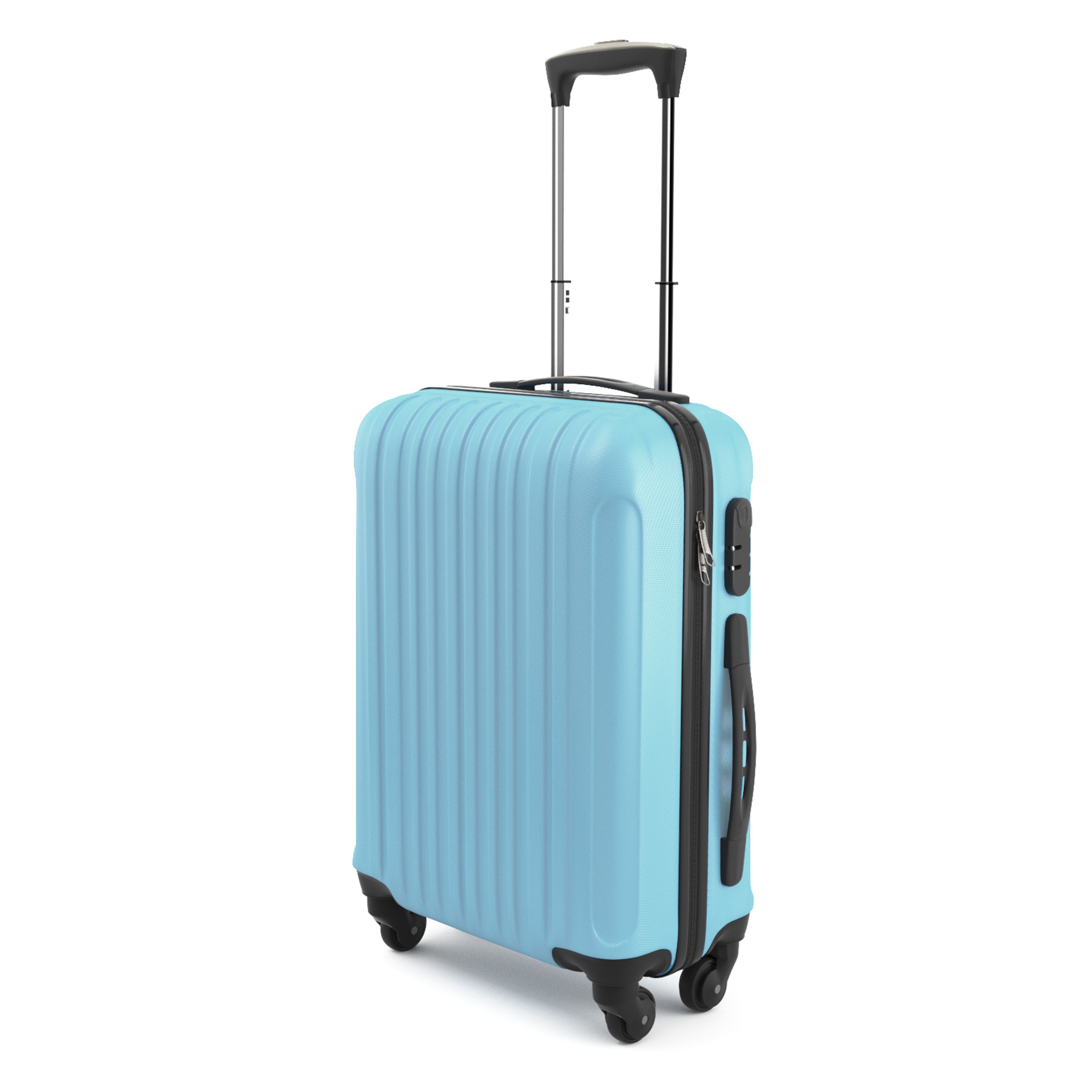 Dimensioni trolley 2025 da cabina