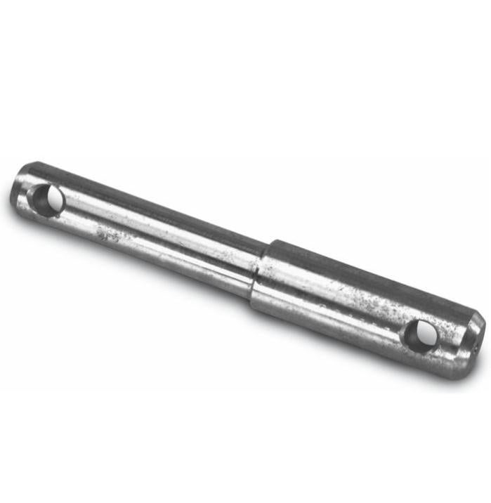 Perno doppio intercambiabile 200 x 25 mm in offerta