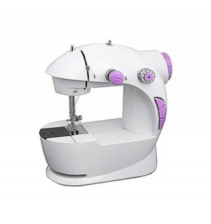Máquina de coser de mano portátil v0103018 innovagoods 8435527815486 07229  INNOVAGOODS