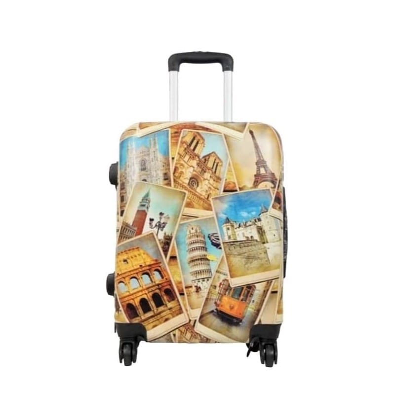 Trolley y 2025 not saldi